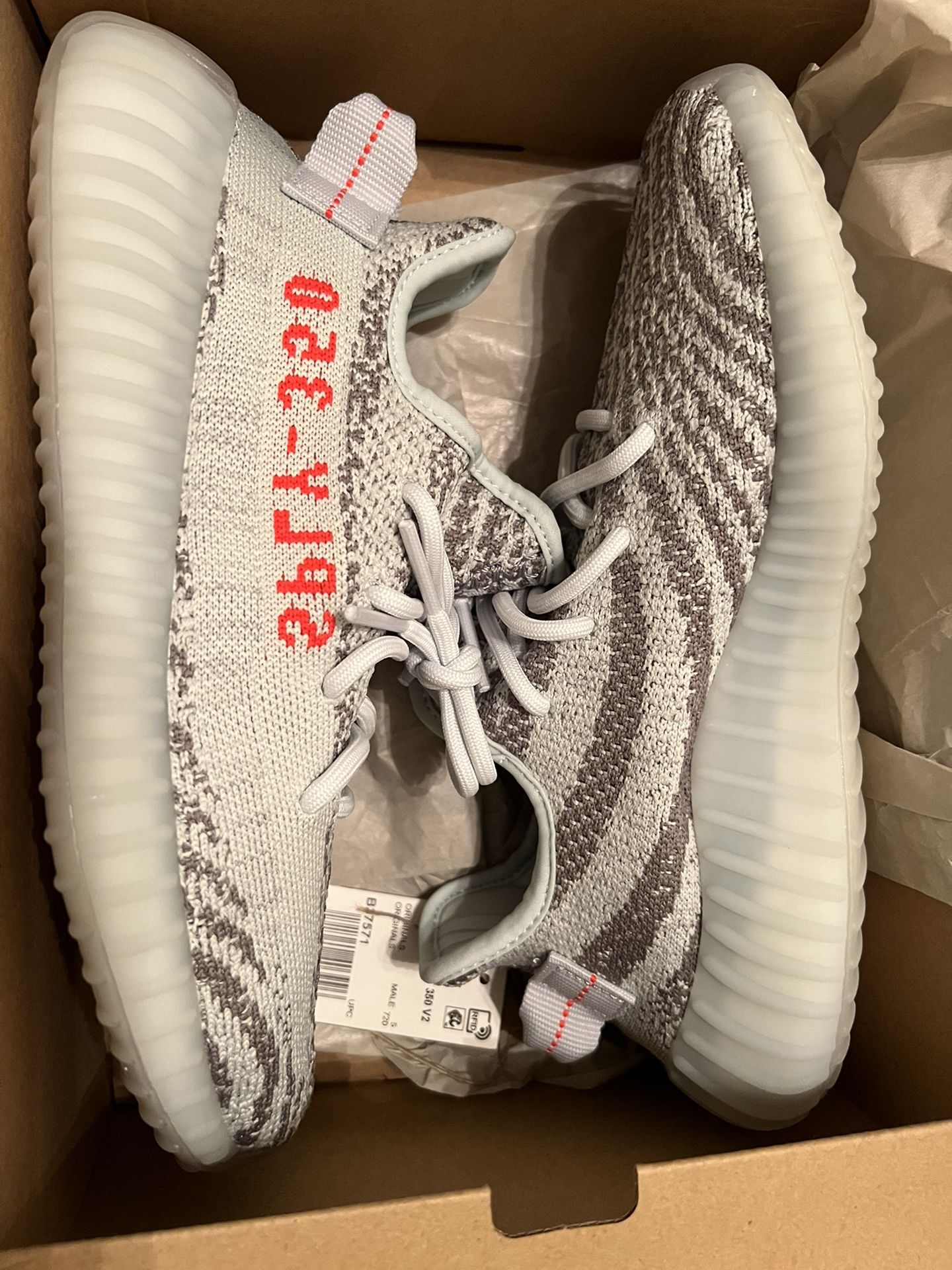 Blue tint 350s outlet