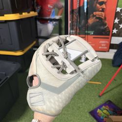 Rawlings REV1X Used By Pro Infielder