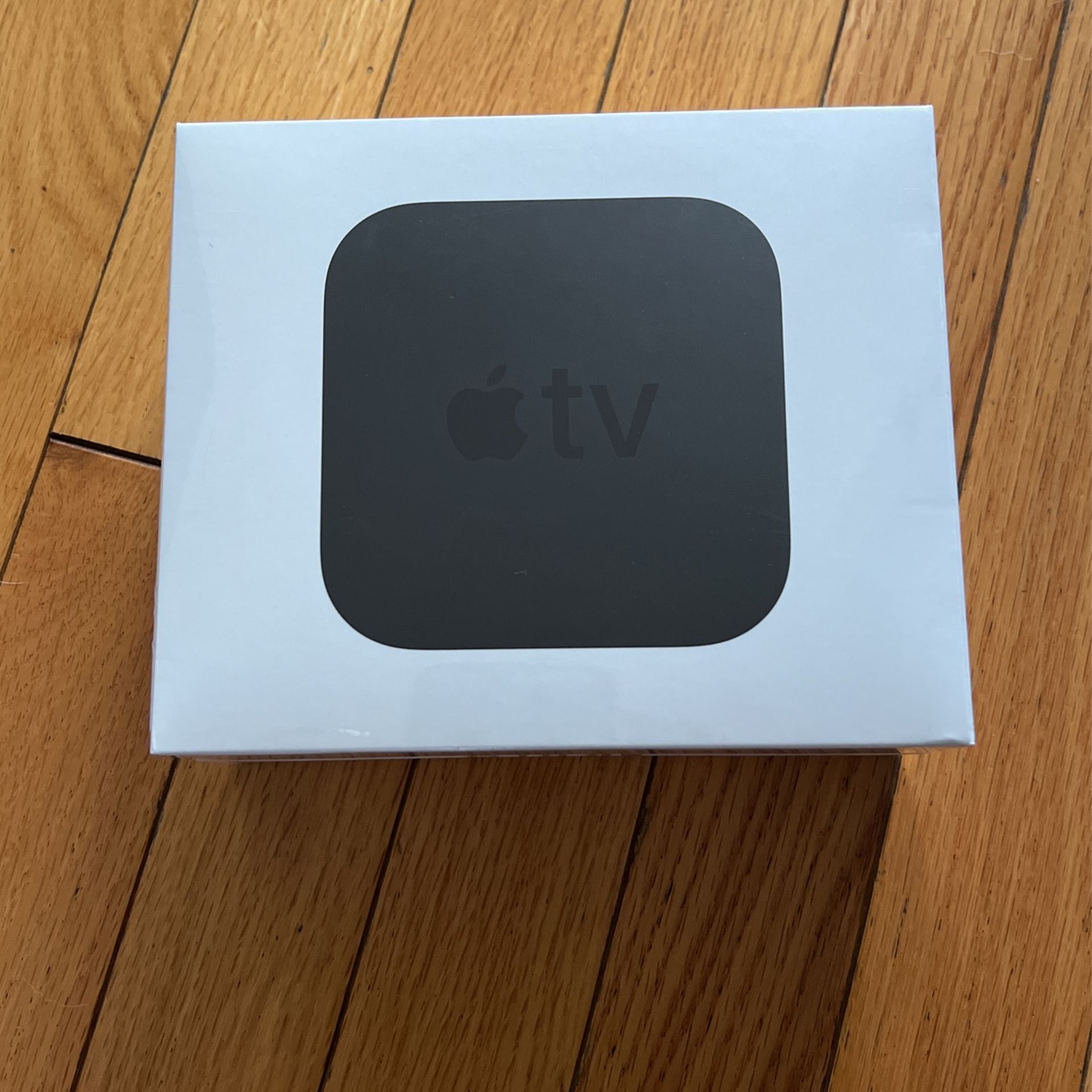 BRAND NEW Apple TV 4K 32g