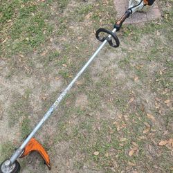 Stihl FS91R Weedeater 