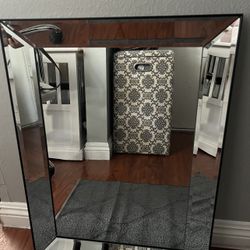 Small Mirror 