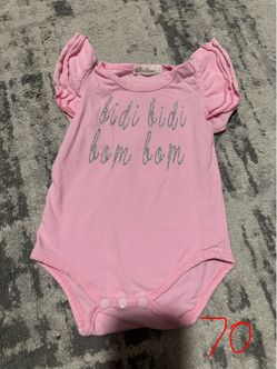 Baby Girl Clothes
