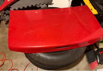 Miata Parts
