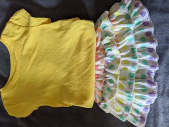 Outfit Size 18 months