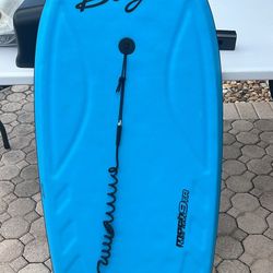 Boogie board