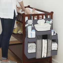L.A Baby Nursery Organizer 