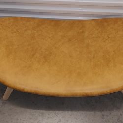 Midlee Piper Pet Sofa (No Back