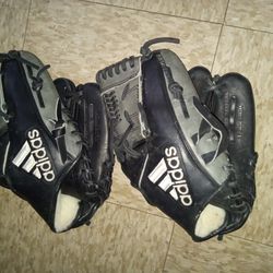EQT Adidas 11.25 Inch Baseball Gloves