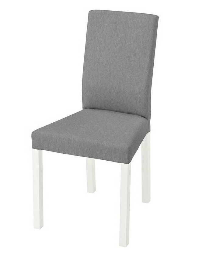 4 Dining Table Chairs