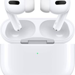 AirPods Pro New