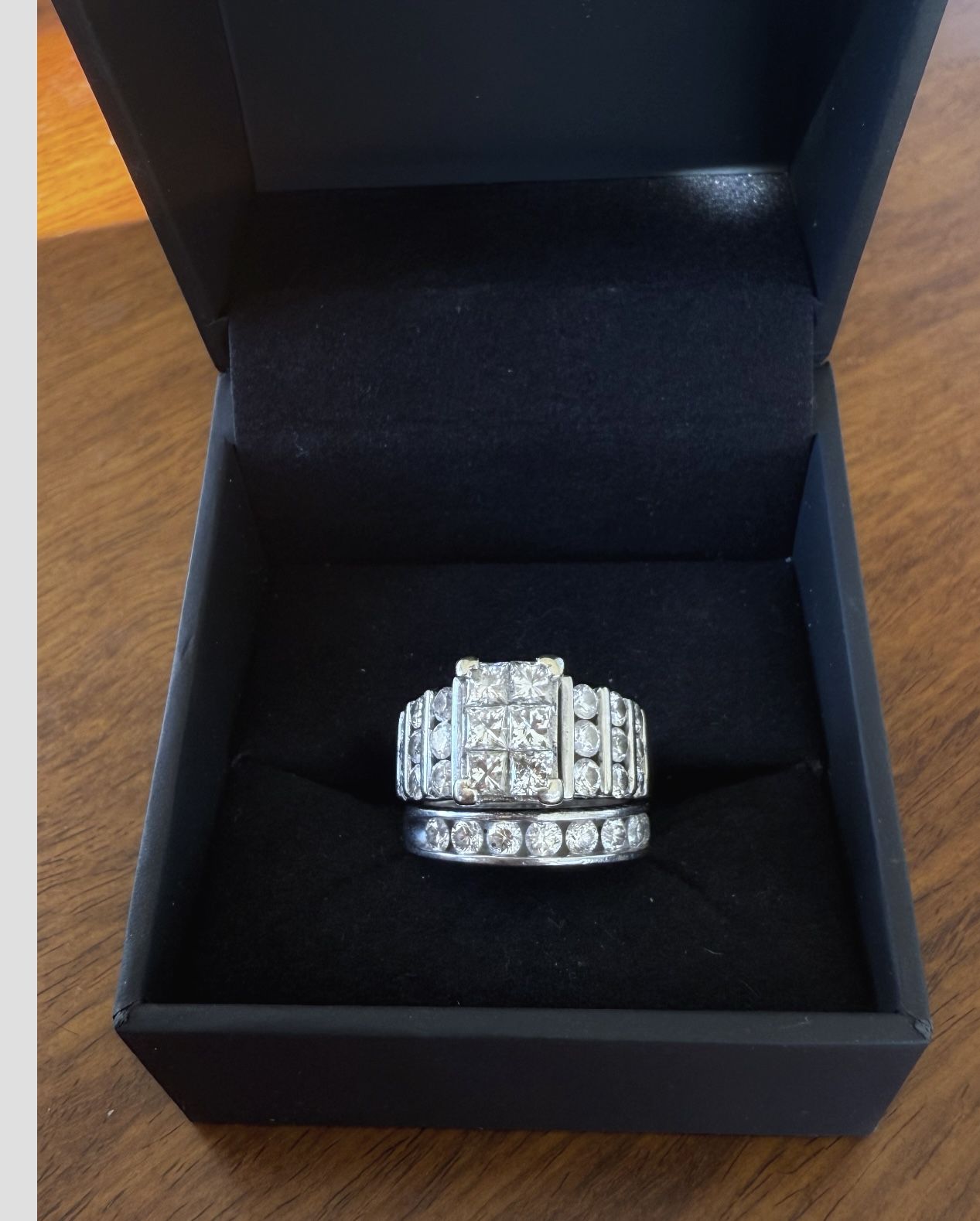 Stunning Wedding Rings