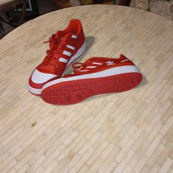 Reduced*Adidas Men's size 10