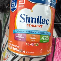 Similar Sensitive Orange Can