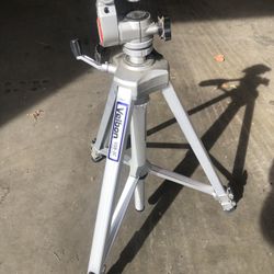 Velbon Tripod VGB-3C