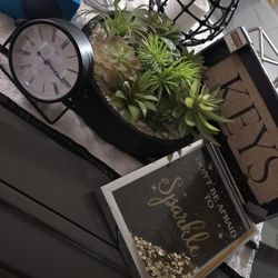 Home Decor Assortment