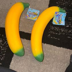 Banana Squishy