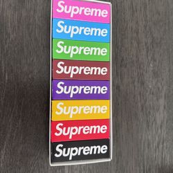 Supreme Bundle 