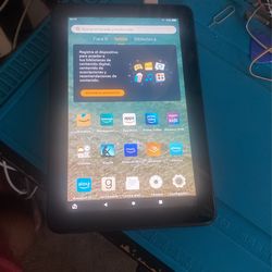 Amazon Fire 7 12gen 2022
