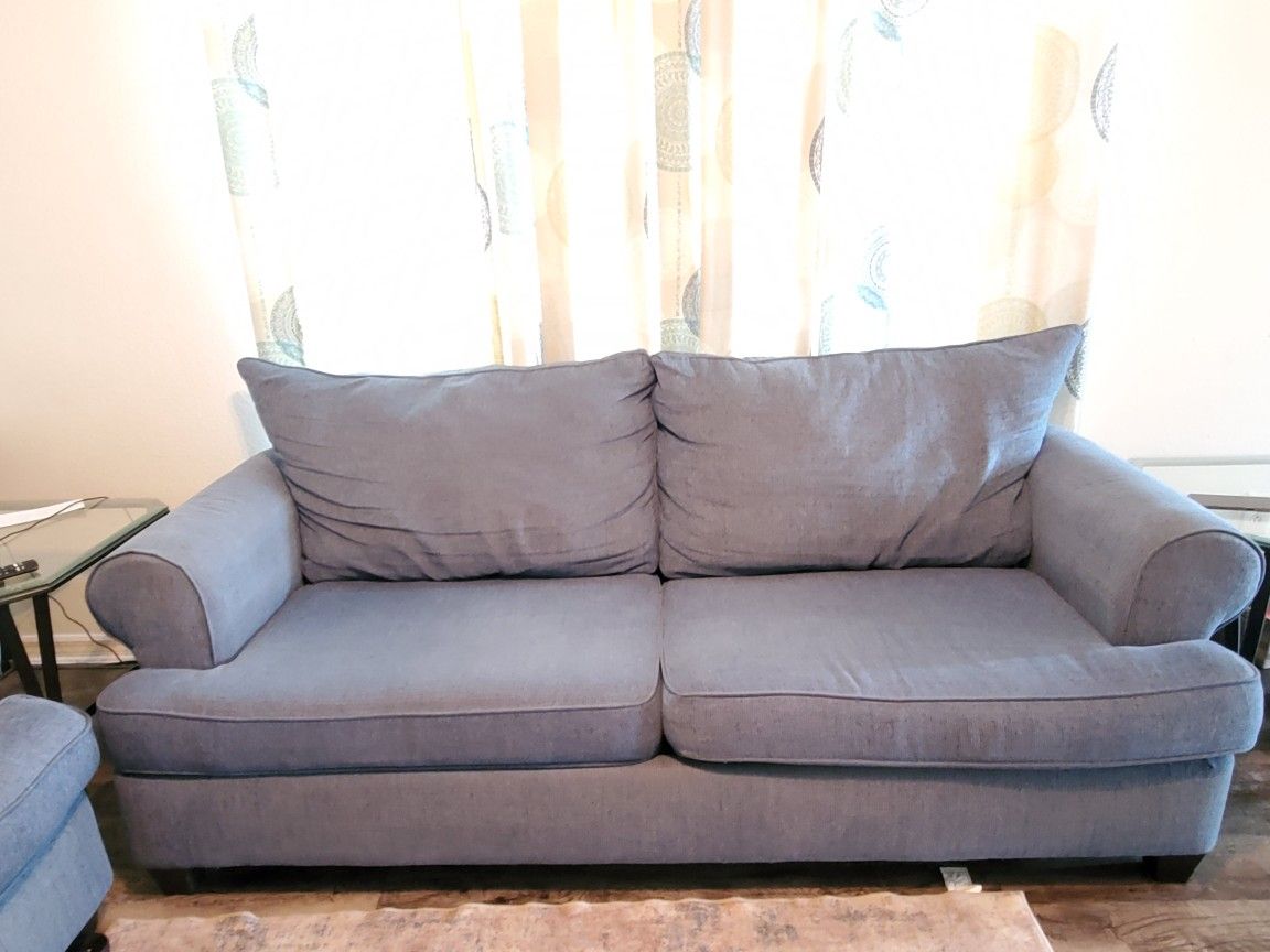 Set Sofa Cama