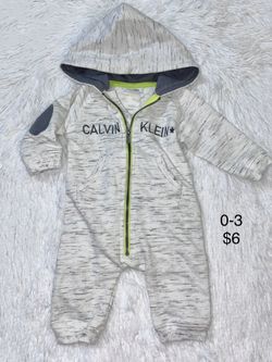 Baby clothes