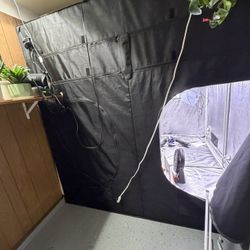 Gorilla Tent 8 X8