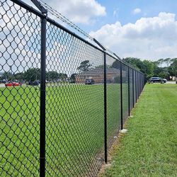 Fence
