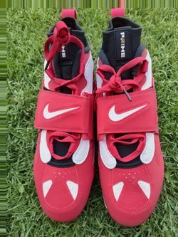 BRAND NEW "PRIME" DIAMOND TURF 2 FOOTBALL CLEATS