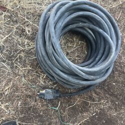 Hubbell Heavy Duty Extension Cord