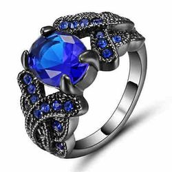 Size 6 Women's Ring #00265