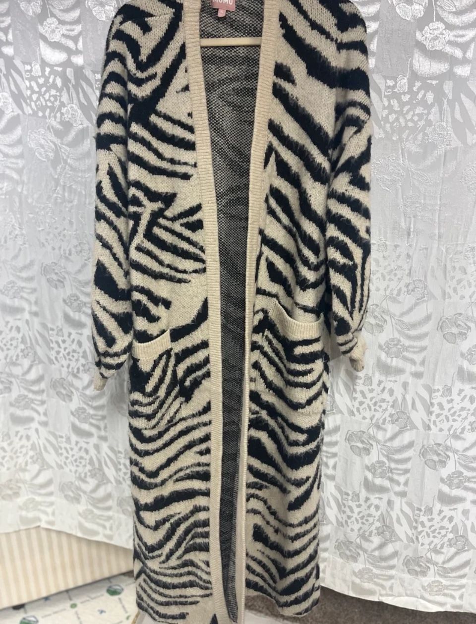 Show Me Your Mumu Cardigan