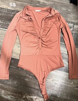 Woman Tops