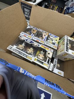 Funkos