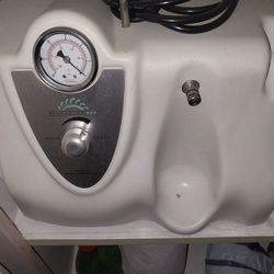 Microdemabration  Device