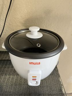Imusa Crockpot - $15