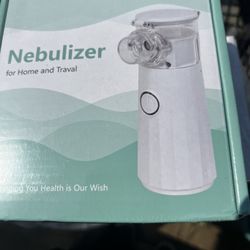 Compressor Nebulae