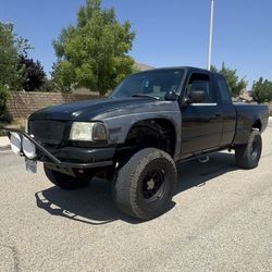 2001 Ford Ranger