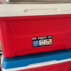 Coolers