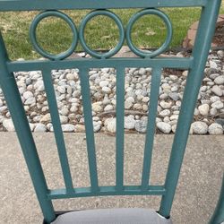 Heavy, Solid Dining Chairs