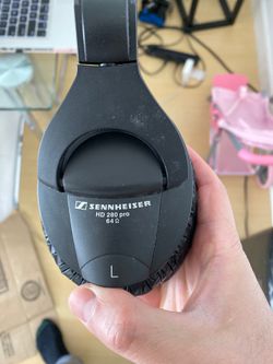 Sennheiser HD 280 Pro Headphones