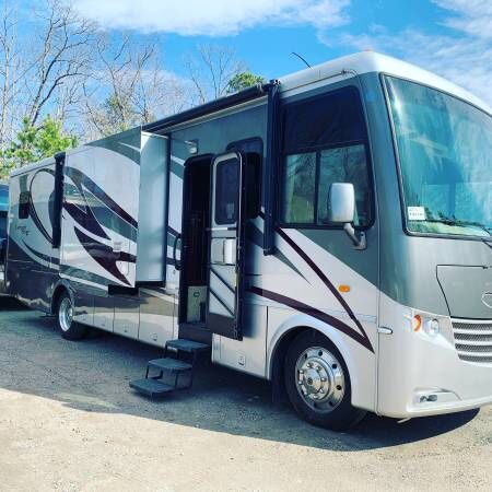 2011 Newmar Canyon Star 3642 RV for Sale in Chesapeake, VA - OfferUp