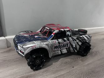Arrma Mojave