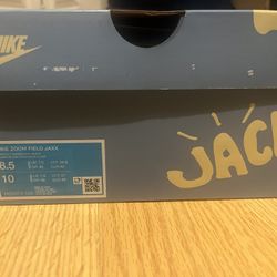 Travis Scott Nike Zoom Field Jaxx