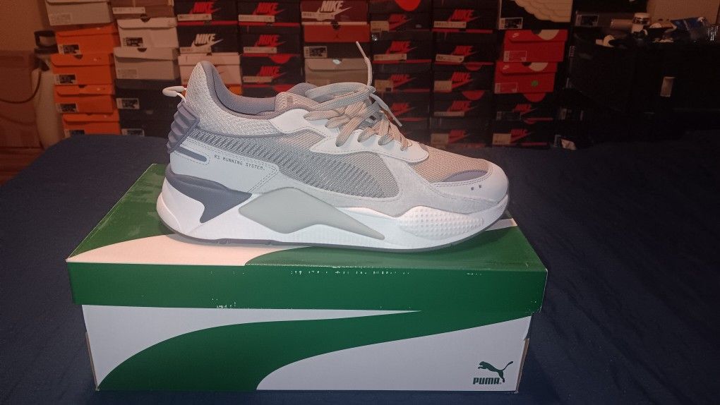 Puma Sneakers Size 12