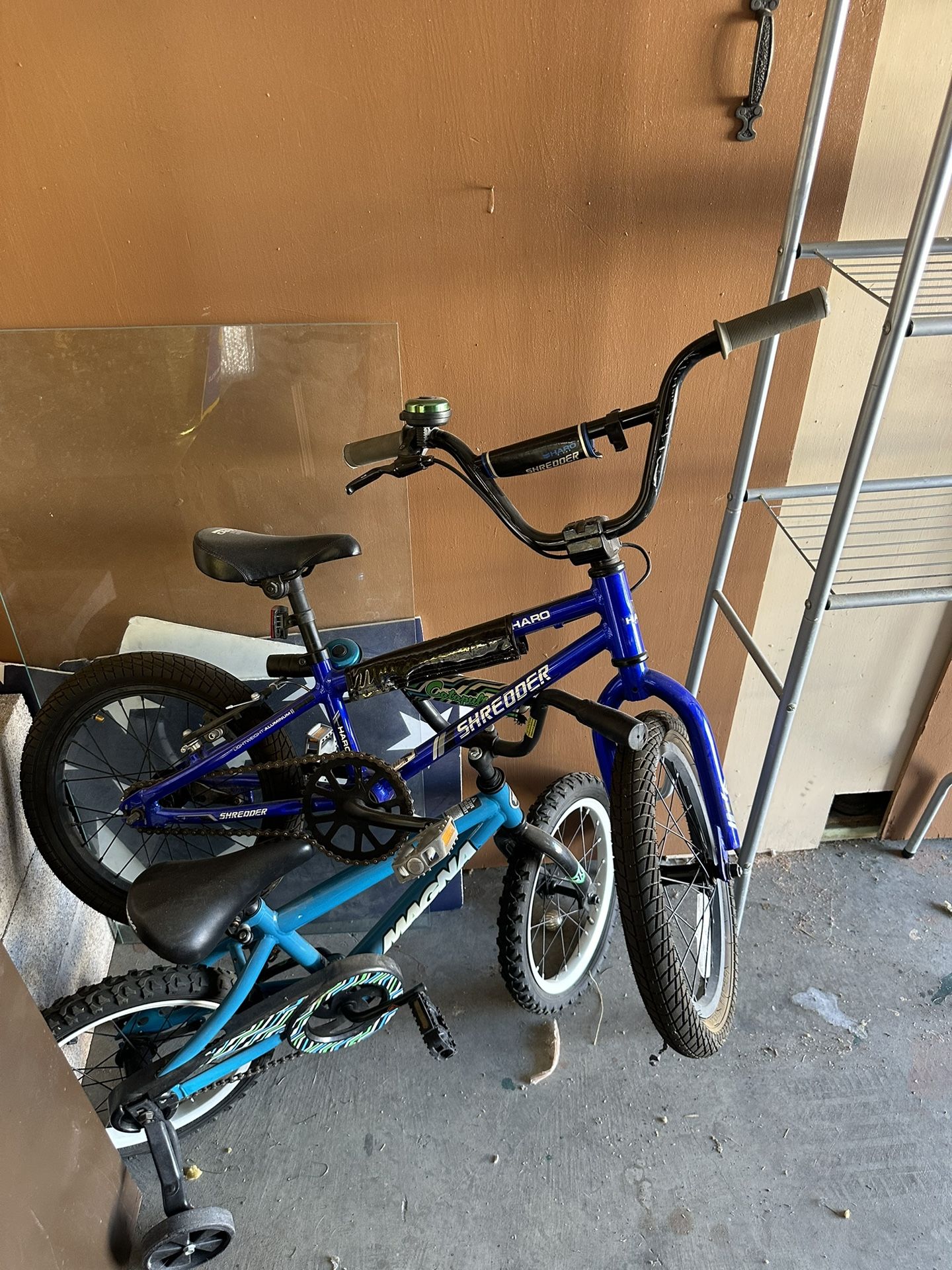 Kids Small Bike 