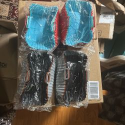 Air Fryer Reusable Liners 4 Pack 