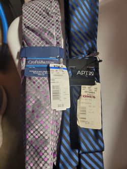 Ties