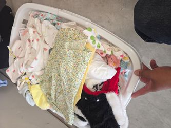 Baby girl clothes