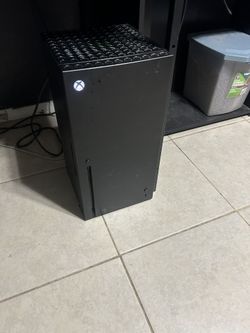 Xbox Fridge