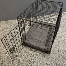 2 Medium Size Dog Crate