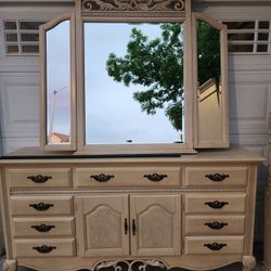 Fairmont Design Bedroom Set